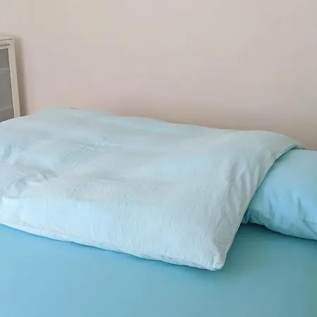 Ferienhaeuschen Mit Hof In Holiday home