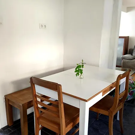 Ferienhaeuschen Mit Hof In Holiday home