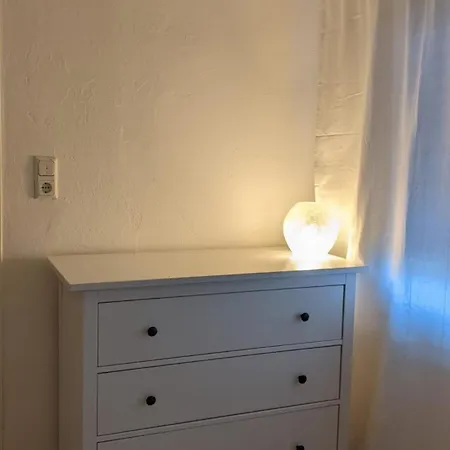 Ferienhaeuschen Mit Hof In Holiday home Birlenbach