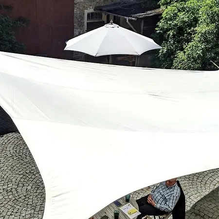 Holiday home Ferienhaeuschen Mit Hof In Birlenbach