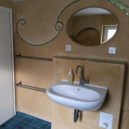 Ferienhaeuschen Mit Hof In Birlenbach