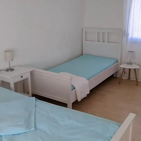 Holiday home Ferienhaeuschen Mit Hof In Birlenbach