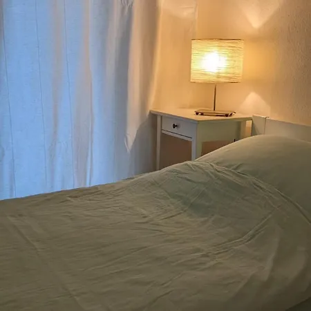 Holiday home Ferienhaeuschen Mit Hof In Birlenbach