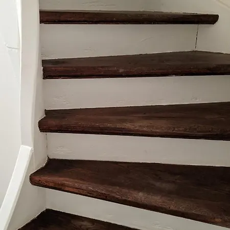 Ferienhaeuschen Mit Hof In