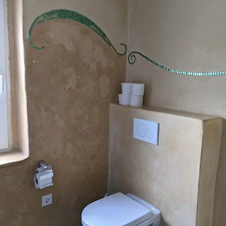 Ferienhaeuschen Mit Hof In Holiday home Birlenbach