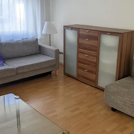 Ferienhaeuschen Mit Hof In