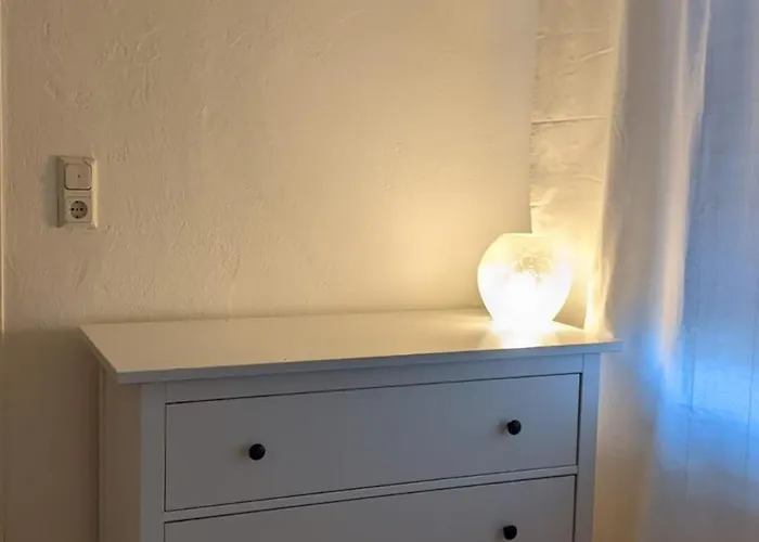 Ferienhaeuschen Mit Hof In Dom wakacyjny Birlenbach