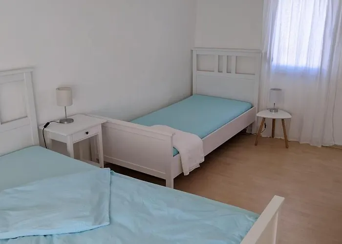 Dom wakacyjny Ferienhaeuschen Mit Hof In Birlenbach